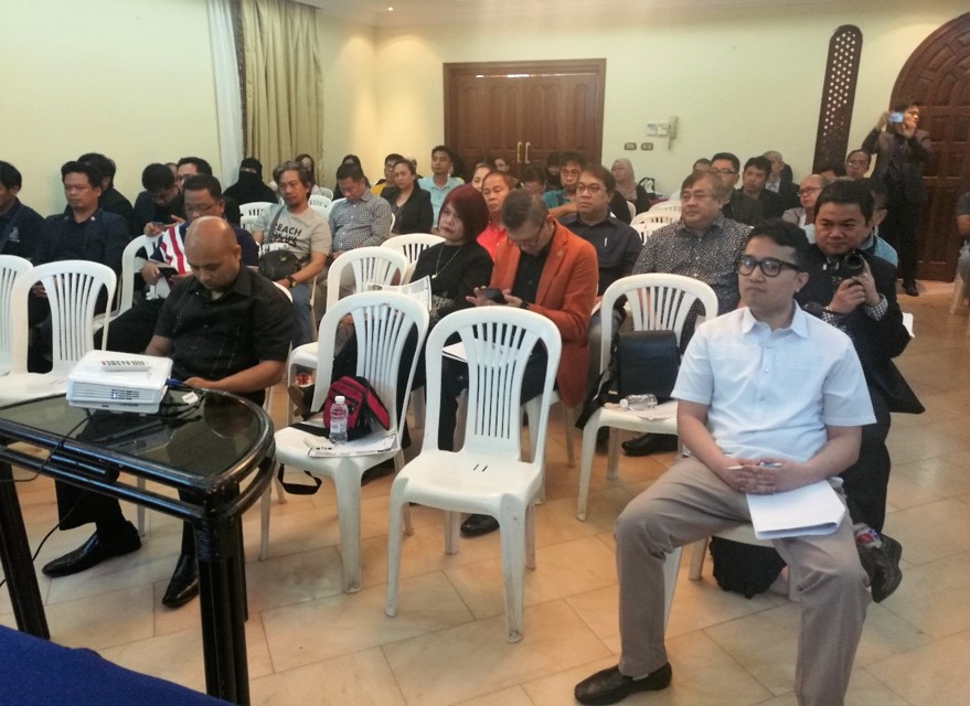 Jeddah Trade Officials 2