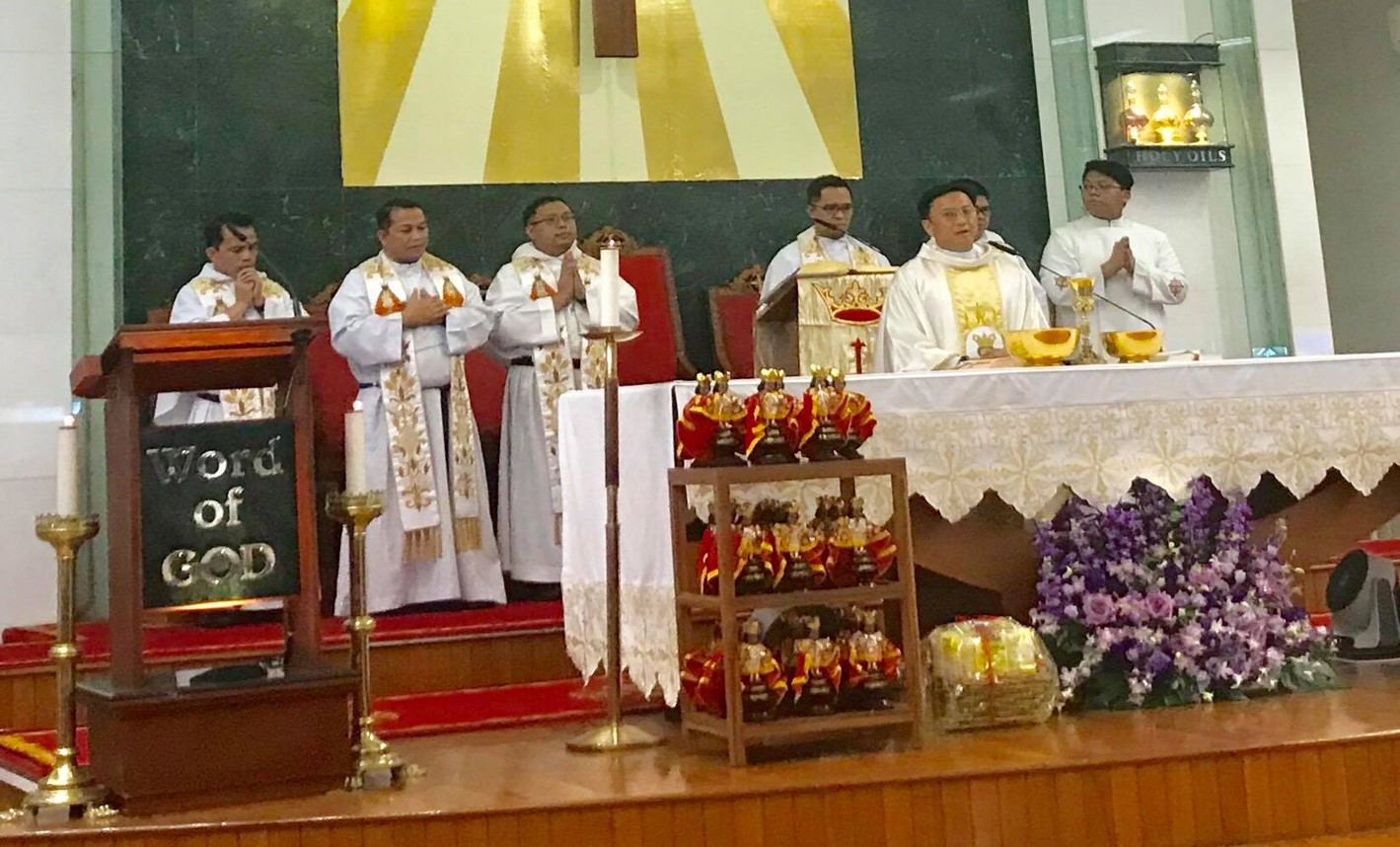 SG STO NINO 1