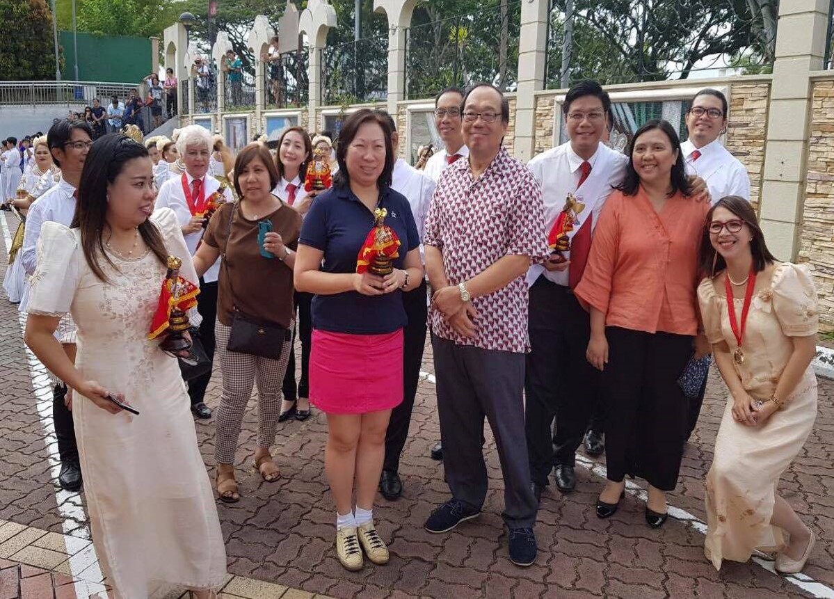 SG STO NINO 2