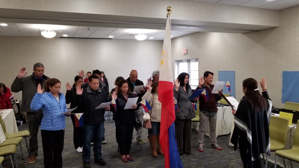 San Francisco Consular 1