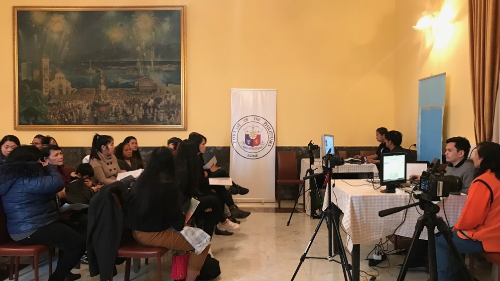 Rome Consular 1