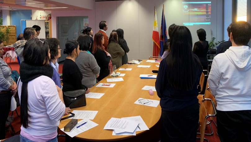 Vienna FilCom 1