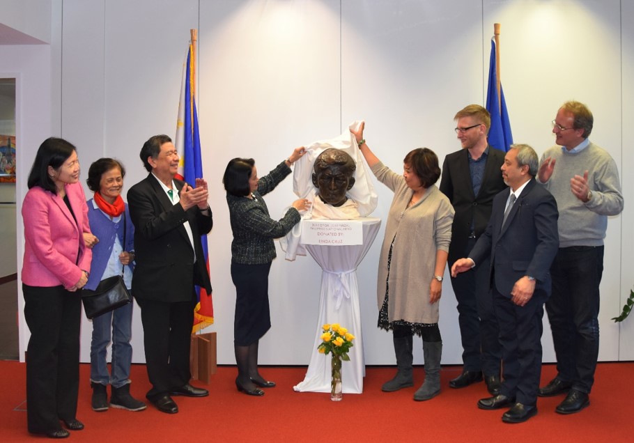 Vienna FilCom 3