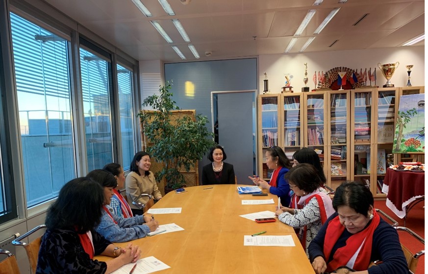 Vienna FilCom 4