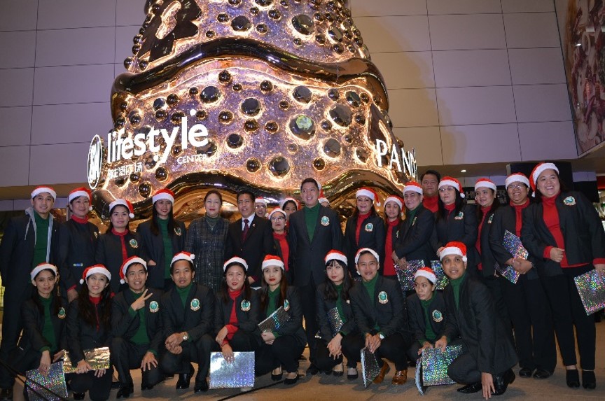 XIAMEN CAROL 1