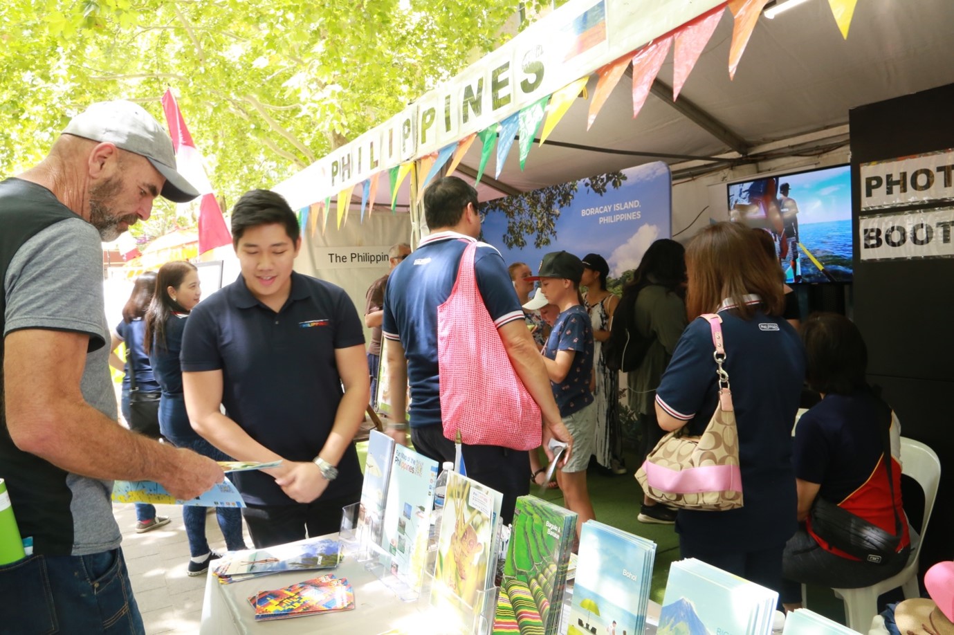 CANBERRA MULTICULTURAL FEST 3