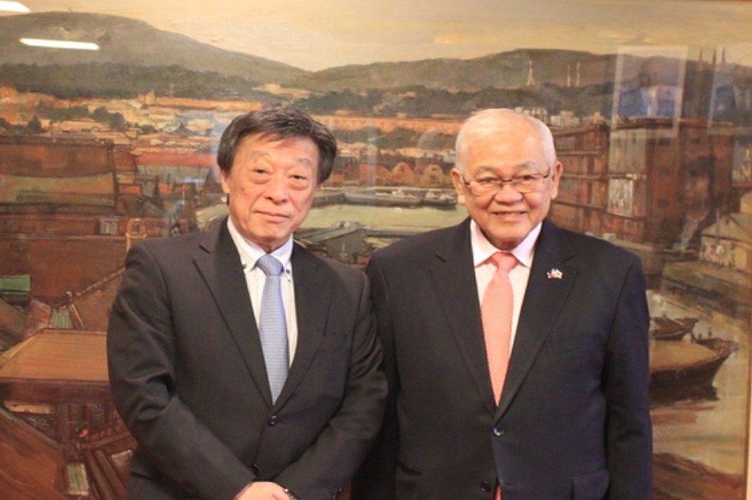 TOKYO CHAMBER 1