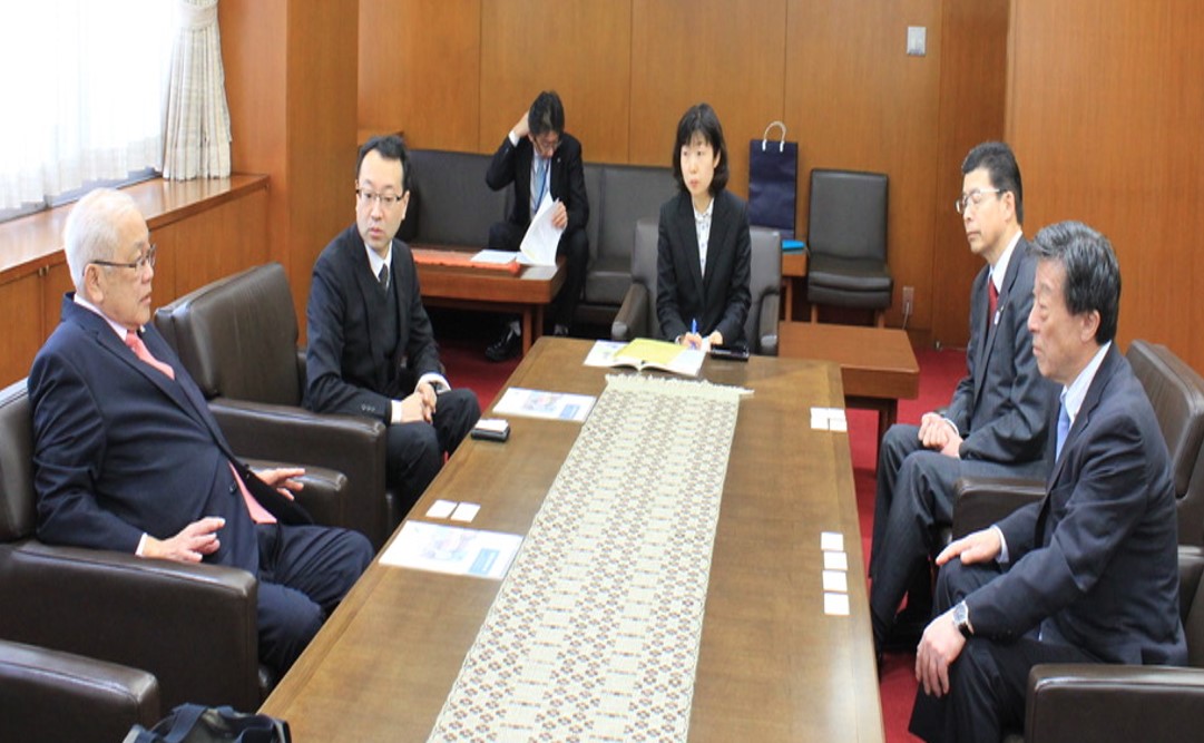 TOKYO CHAMBER 2