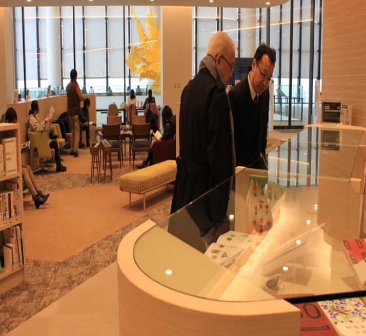 TOKYO CHAMBER 3