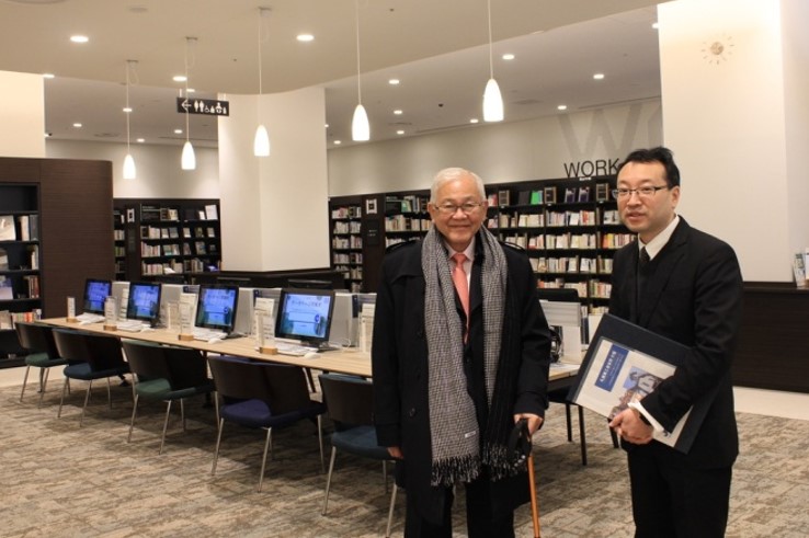 TOKYO CHAMBER 4