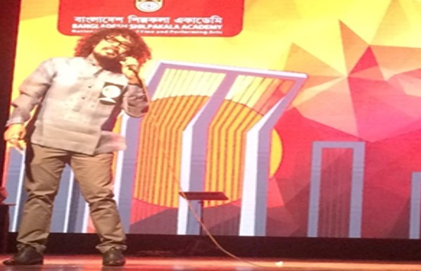 DHAKA LANG CELEB 3