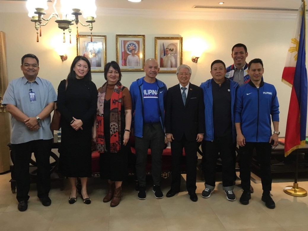 DOHA GILAS 1
