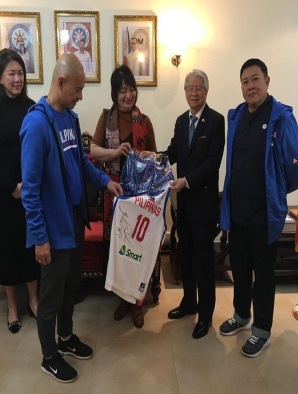 DOHA GILAS 2