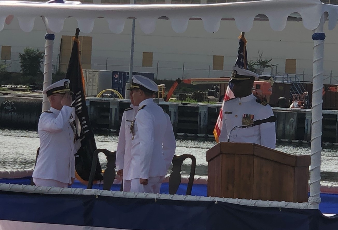 HONOLULU NAVY 1