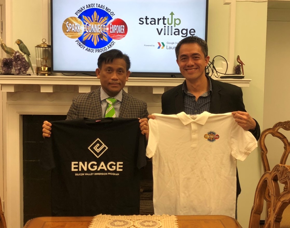 SF SPARK CONNECT 2