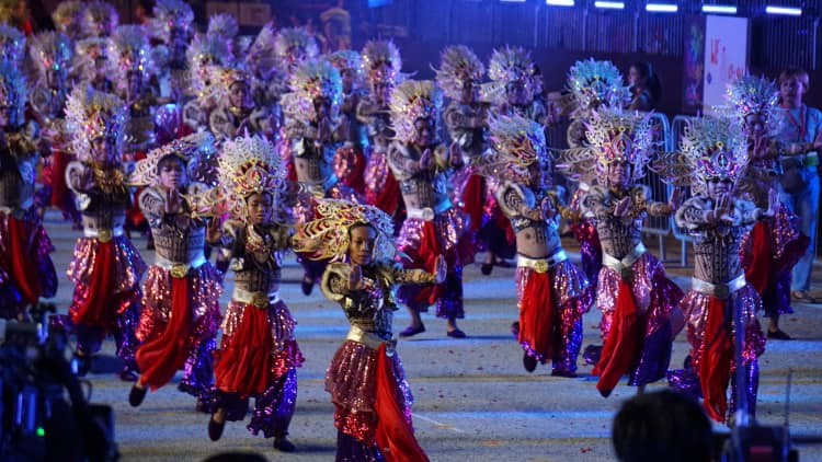 SG CHINGAY 2