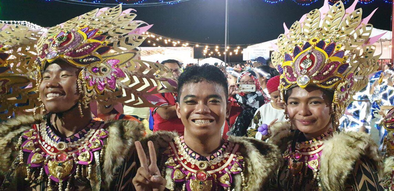 SG CHINGAY 3