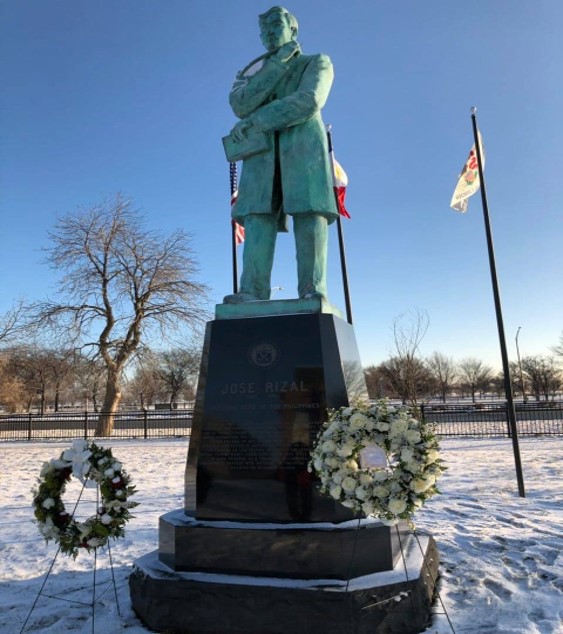 Chicago Rizal 1