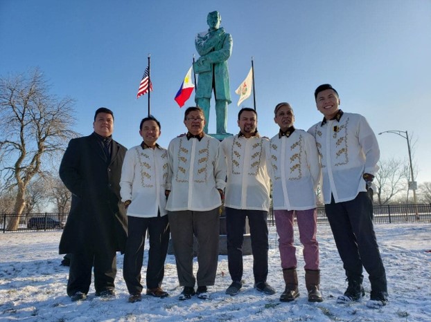 Chicago Rizal 2