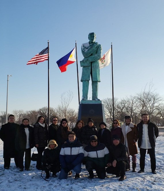 Chicago Rizal 3
