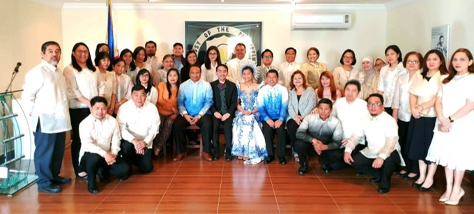Doha Rizal 2