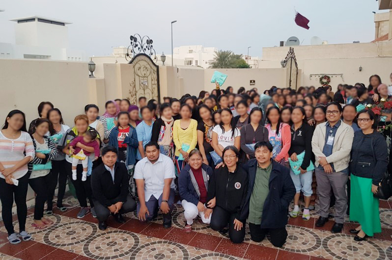 Doha Shelter 1 1