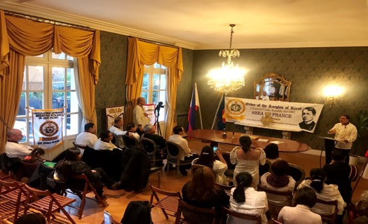 Paris Rizal 2