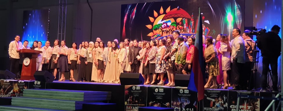 Dubai Bayanihan 1