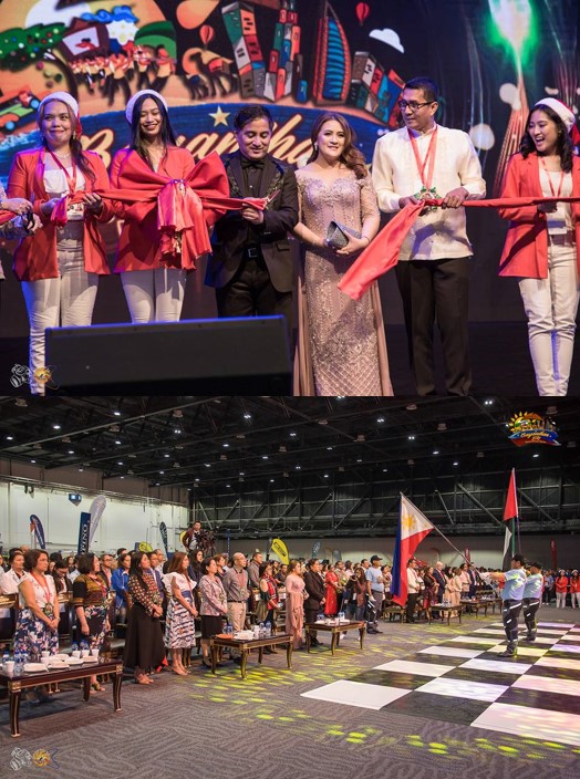 Dubai Bayanihan 2