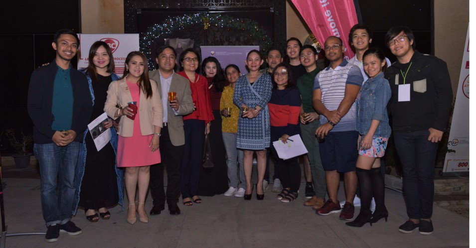 Dubai Overseas Filipino Month 2