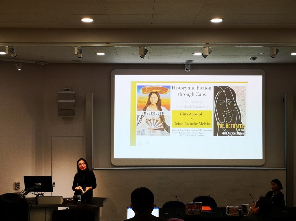 London Wrinting Workshop3