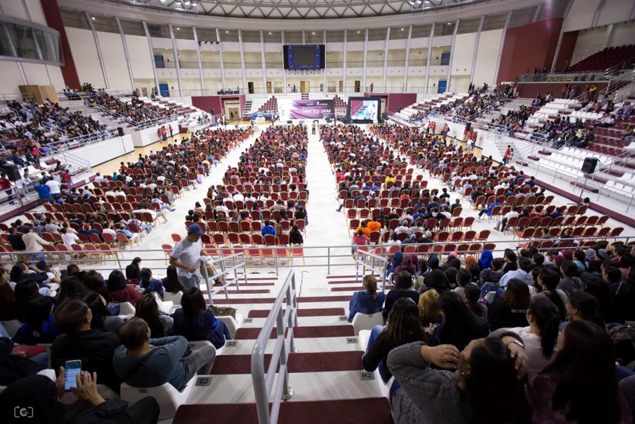 Doha National Day Celebration 2