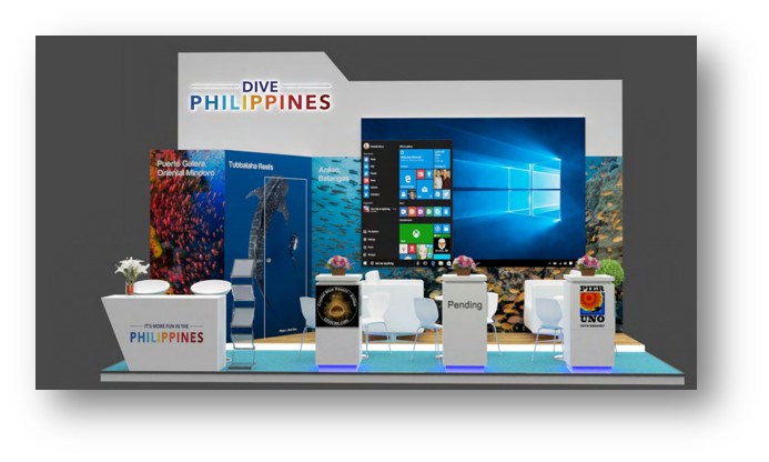 Dubai Expo 1