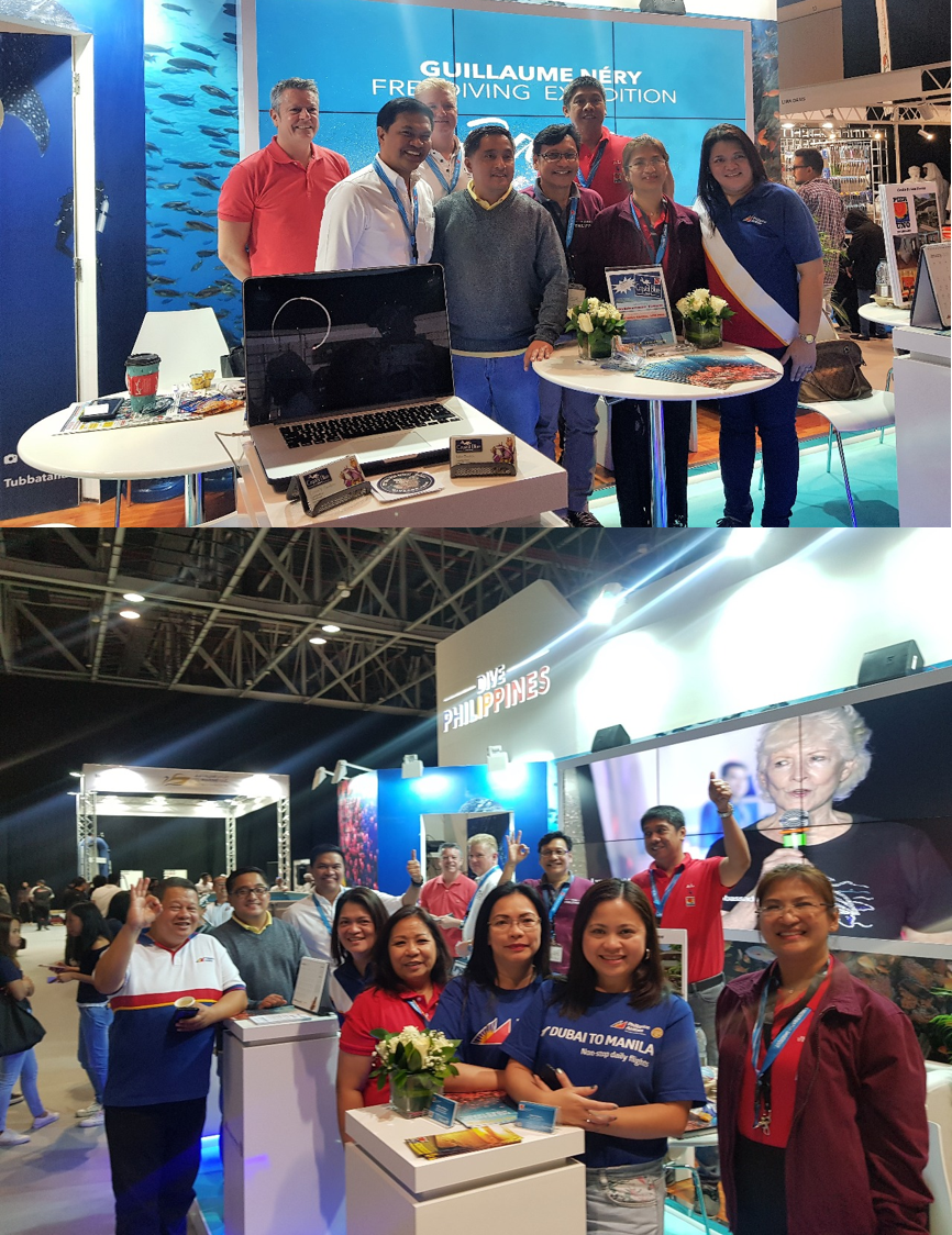Dubai Expo 3