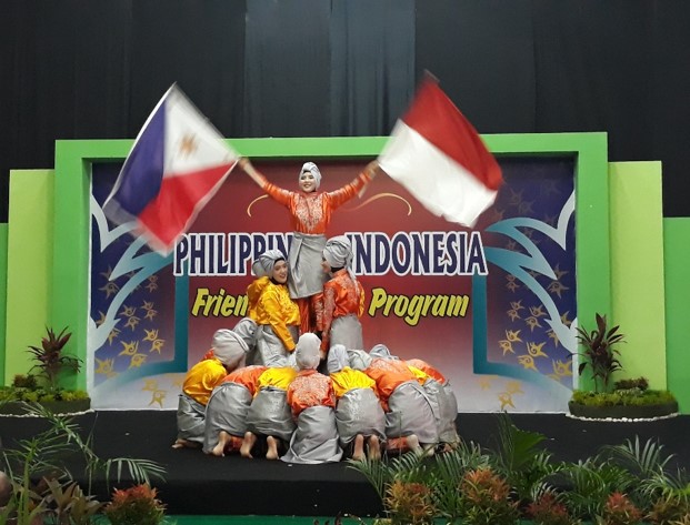 Jakarta PE PH RI 1