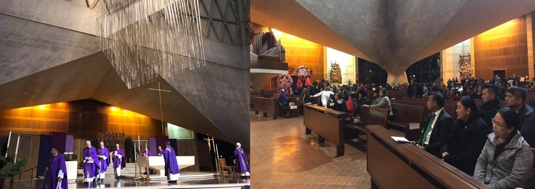 SF Simbang Gabi 1