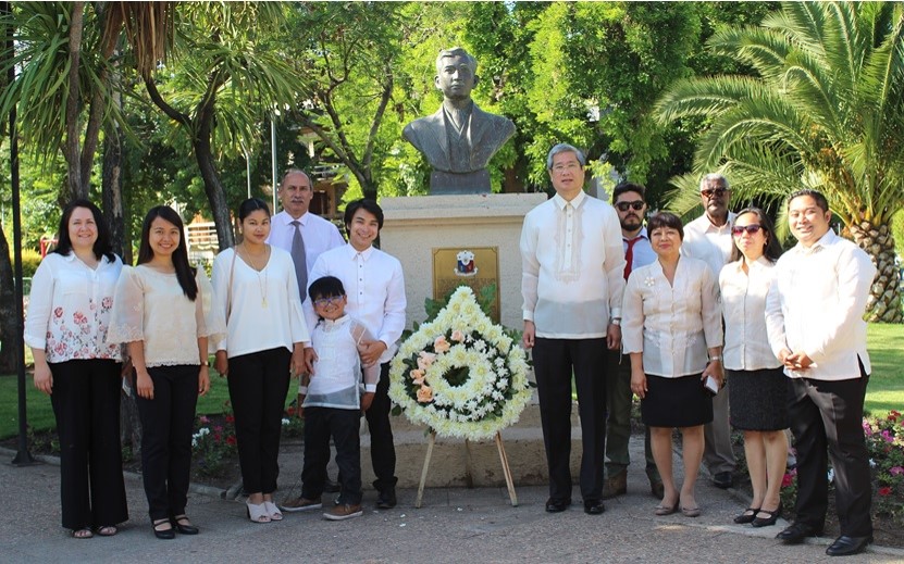 Santiago Rizal