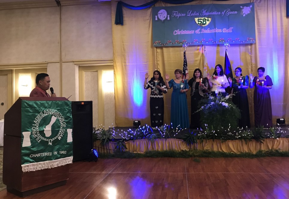 Agana Christmas 2