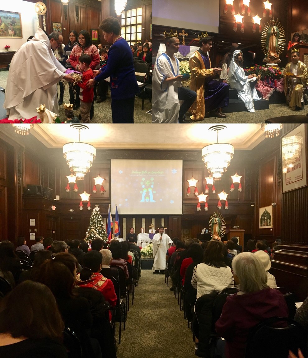NY simbang gabi 3