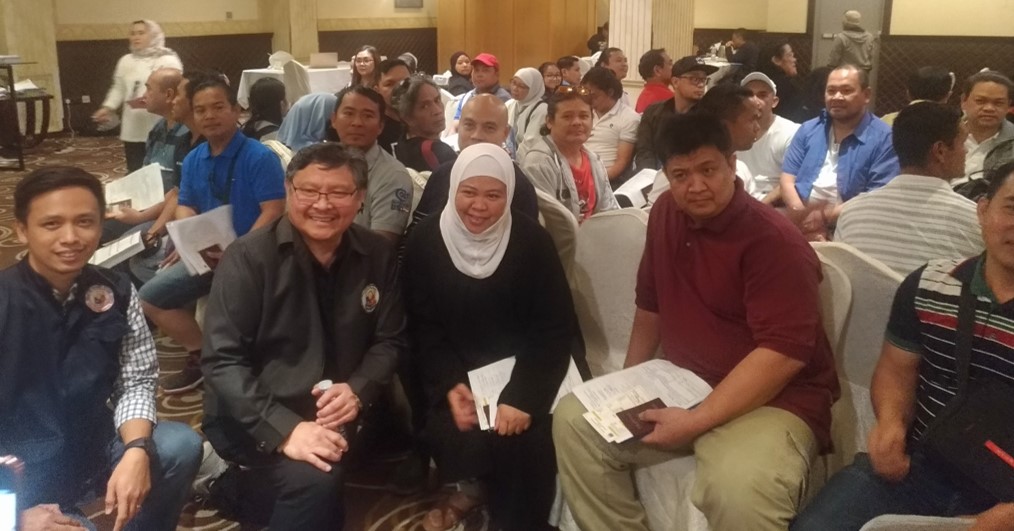 Riyadh Outreach 1