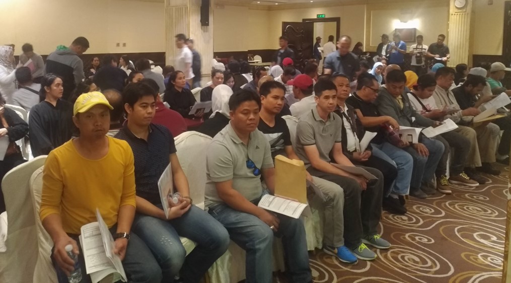 Riyadh Outreach 2