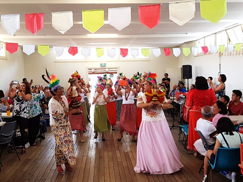 Canberra Sinulog