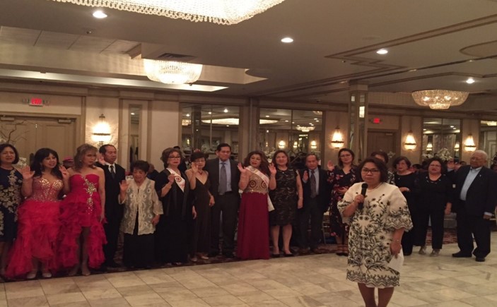 Chicago Induction PIWC 4