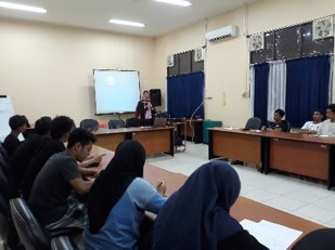 Jakarta PE Seminar ARMM Student 2