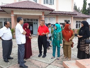 Jakarta PE Seminar ARMM Student 3