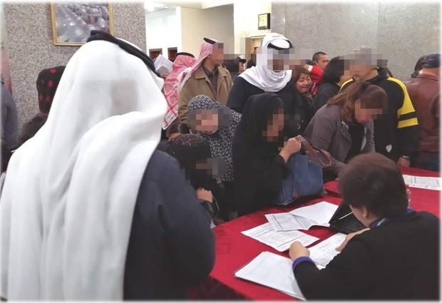 Jeddah Consular Tabuk 3