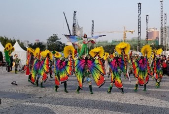 Macau Sinulog 3
