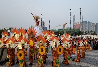 Macau Sinulog 4