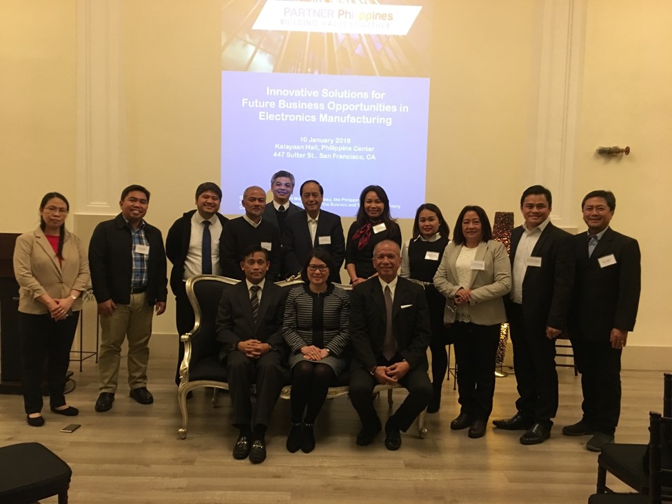 San Francisco SCE 1