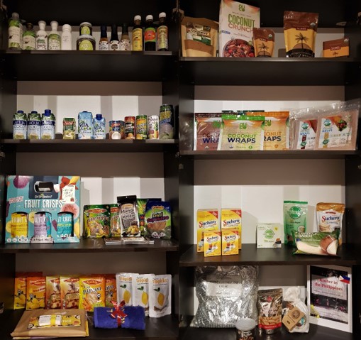 Tel Aviv PH products 2